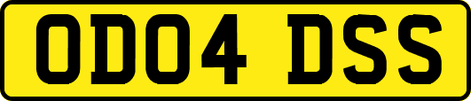 OD04DSS