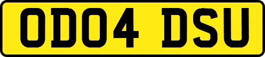 OD04DSU