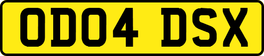 OD04DSX