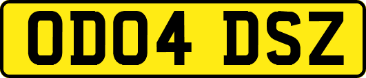 OD04DSZ