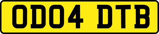 OD04DTB