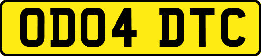OD04DTC