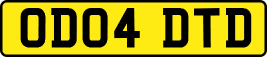 OD04DTD