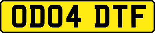 OD04DTF