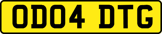 OD04DTG