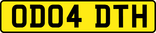 OD04DTH