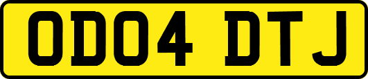 OD04DTJ