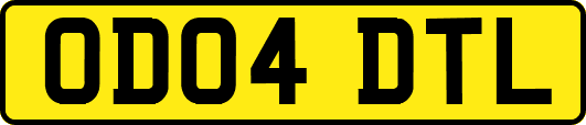 OD04DTL