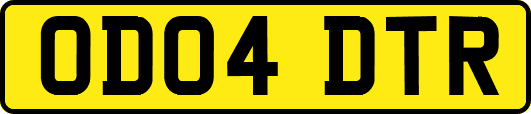 OD04DTR