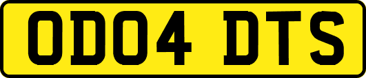 OD04DTS