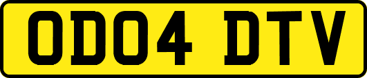 OD04DTV
