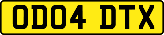 OD04DTX
