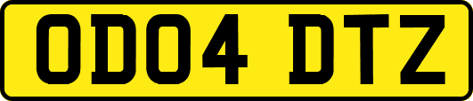 OD04DTZ