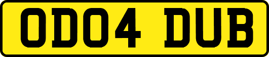 OD04DUB