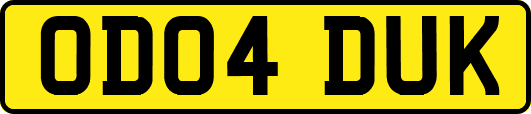 OD04DUK