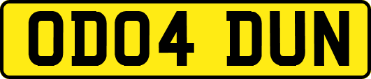 OD04DUN