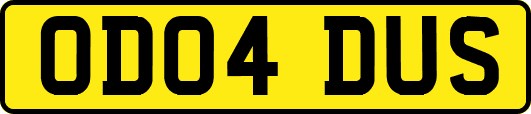 OD04DUS