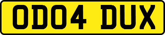 OD04DUX