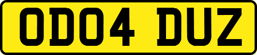 OD04DUZ