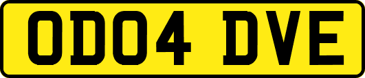 OD04DVE
