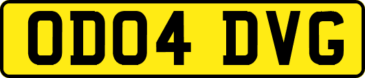 OD04DVG