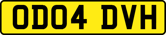 OD04DVH