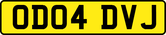 OD04DVJ
