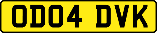 OD04DVK