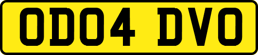 OD04DVO