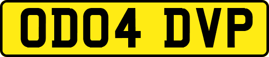 OD04DVP