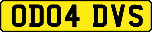 OD04DVS