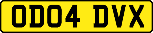 OD04DVX