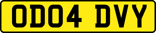 OD04DVY