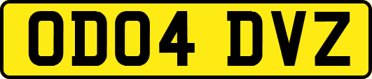 OD04DVZ