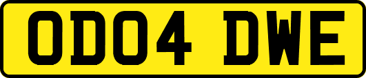 OD04DWE