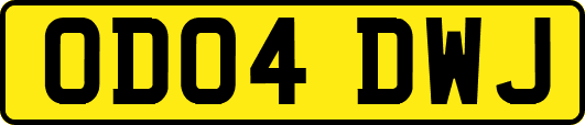 OD04DWJ