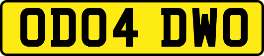OD04DWO