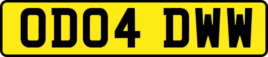 OD04DWW