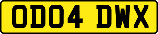 OD04DWX