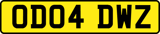 OD04DWZ