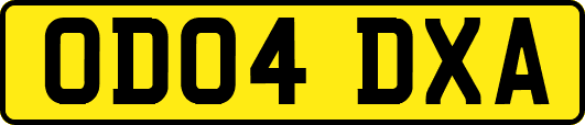 OD04DXA