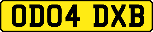 OD04DXB