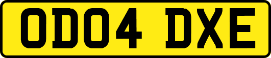 OD04DXE