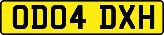 OD04DXH