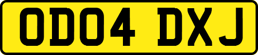 OD04DXJ