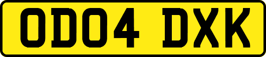 OD04DXK