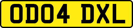 OD04DXL