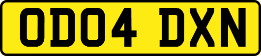 OD04DXN