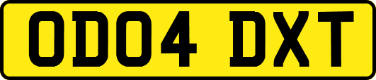 OD04DXT