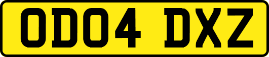 OD04DXZ